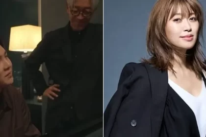 Legendary Composer Ryuichi Sakamoto’s Daughter Shows Support For Suga