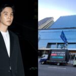 Speculation of an NCT fan’s involvement in rallying BTS SUGA’s departure spreads online