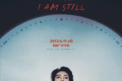 ‘Jungkook: I Am Still’ documentary ticket sales and photo zone event open today