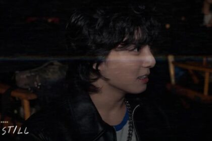 Jungkook drops special photos for ‘JUNG KOOK: I AM STILL’