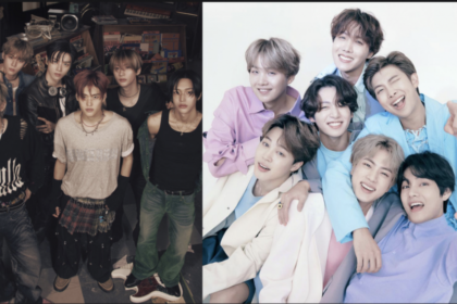 Back to School: K-Pop Songs That Capture the Nostalgia of Youth