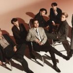 BTS named by Billboard as one of the Greatest Pop Stars of the 21st century