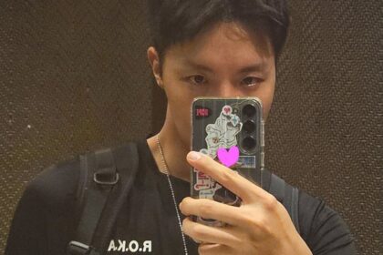 Fans are loving J-Hope bulk up during mandatory military service