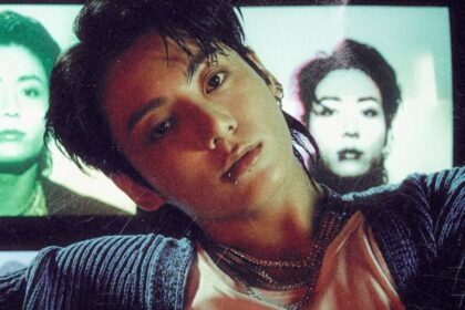 Jungkook makes history as 1st K-pop soloist to surpass 7 billion Spotify streams