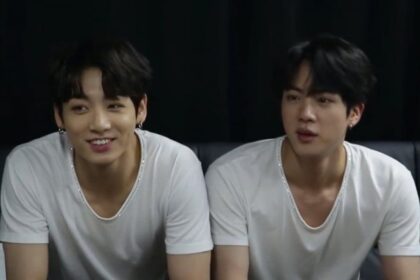 Netizens discuss Jin’s love for Jungkook