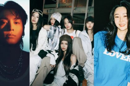 Speculation grows over who Jungkook meant in his “Don’t use NewJeans” message