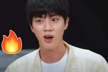 Jin Gets Sabotaged By His Own Staff