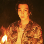 Agust D (BTS SUGA)’s ‘Agust D’ album exceeds 400 million Spotify streams