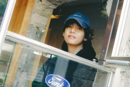 V’s (Kim Taehyung) first solo album ‘Layover’ certified Platinum by Japan’s Recording Industry Association