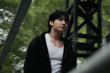 Jungkook drops final set of official photos for ‘JUNG KOOK: I AM STILL’