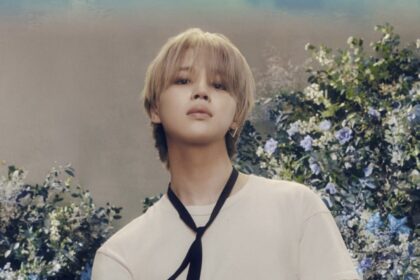 Jimin’s fans lead blood donation relay in honor of his birthday