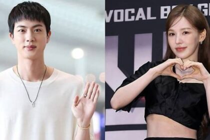 Red Velvet’s Wendy to feature on BTS Jin’s upcoming solo album