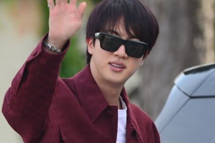 Jin to team up with ‘Unexpected Boss’ PD for new variety show