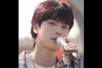 BTS’ Jin says ‘I’ll Be There’ in teaser clip for pre-release