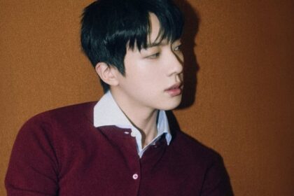Jin’s new single ‘I’ll Be There’ achieves top chart positions worldwide