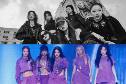 K-pop Songs where Every Member is Rapping