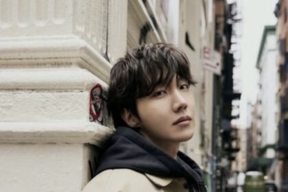 BTS’s J-Hope thanks fans with promises of a “path of flowers” after military service