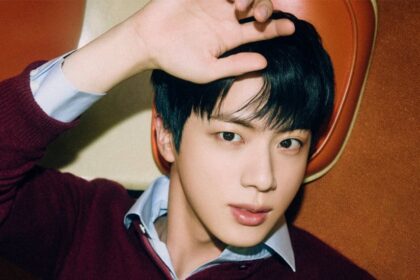 Jin to perform solo on ‘The Tonight Show Starring Jimmy Fallon’ next week