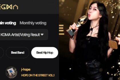 “What’s the point of voting?” Fans protest after ‘KGMA’ alters rules and awards Lee Young Ji despite BTS’ J-Hope leading in votes