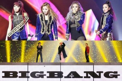 The most memorable ‘MAMA’ performances