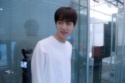 BTS’ Jin resumes ‘Run Jin’ with a teaser for new episodes