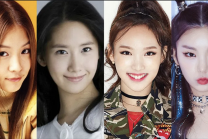 As K-pop enters the 5th Generation, what has changed since the 1st Generation?