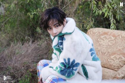 BTS’s V (Kim Taehyung) surpasses 4 BILLION streams on Spotify across all credits as a soloist