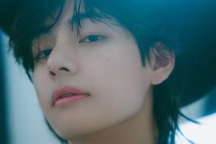 BTS V’s ‘Love Me Again’ exceeds 1 Billion streams on Spotify