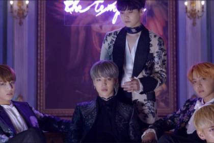Are teasers in K-pop not what they used to be? Whatever happened to the Unique Teasers?