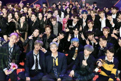 Unpacking K-Pop Stan Slang: A Glossary for New K-pop Fans