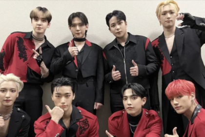 Unforgettable K-Pop Dance Breaks that left fans in Awe