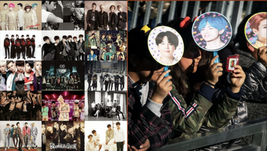 K-Pop Fan Etiquette: The Do’s and Don’ts of Supporting Idols
