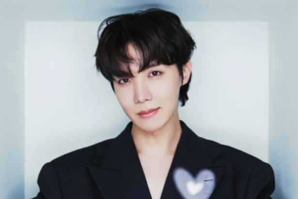BTS J-Hope announces first solo concert ‘HOPE ON THE STAGE’ in Seoul