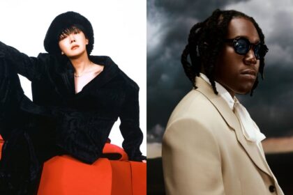 Listen to a preview of J-Hope’s new track “LV Bag” with Don Toliver