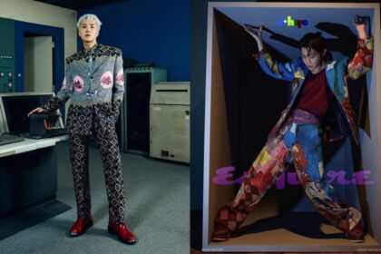 Why Louis Vuitton loves J-Hope: K-netizens share their opinions