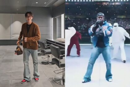 Fans are hoping for a J-Hope and Kendrick Lamar collaboration