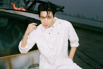 J-Hope to headline Lollapalooza Berlin