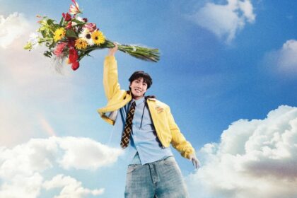 BTS J-Hope soars through ‘Sweet Dreams’ in surreal concept photos for his new song featuring Miguel