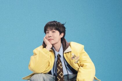 J-Hope to make first solo appearance on ‘The Tonight Show Starring Jimmy Fallon’