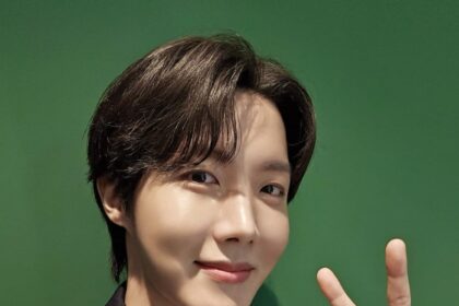 J-Hope’s ‘Sweet Dreams’ praised for its genre-blending artistry