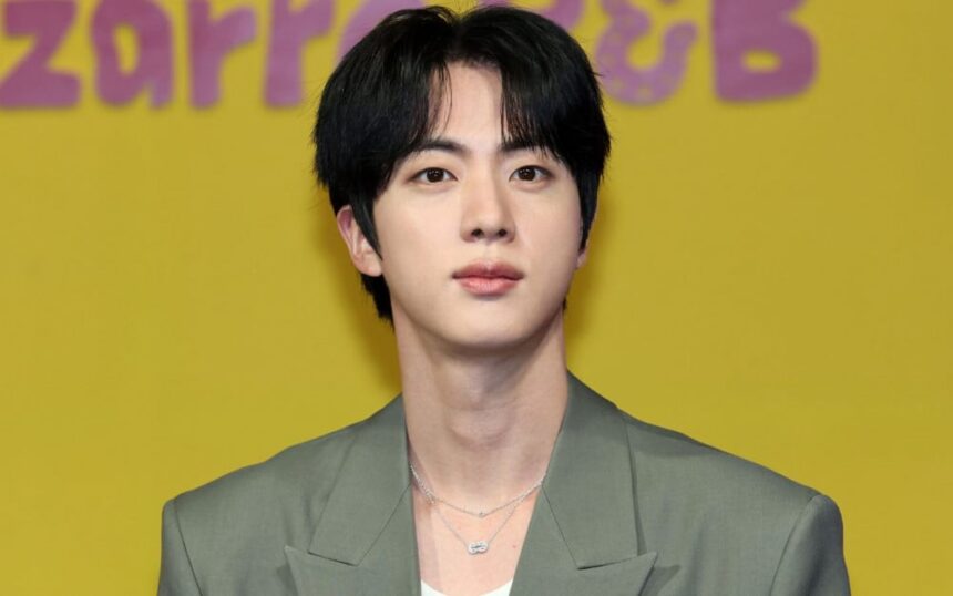 BTS’s Jin shares why he decided to join ‘Kian’s Bizarre B&B’