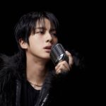 Jin comforts fans after fan concert tickets sell out in minutes