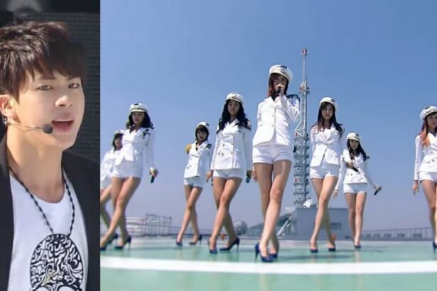 From Helipads to Waterparks: MBC ‘Music Core’s most memorable outdoor stages