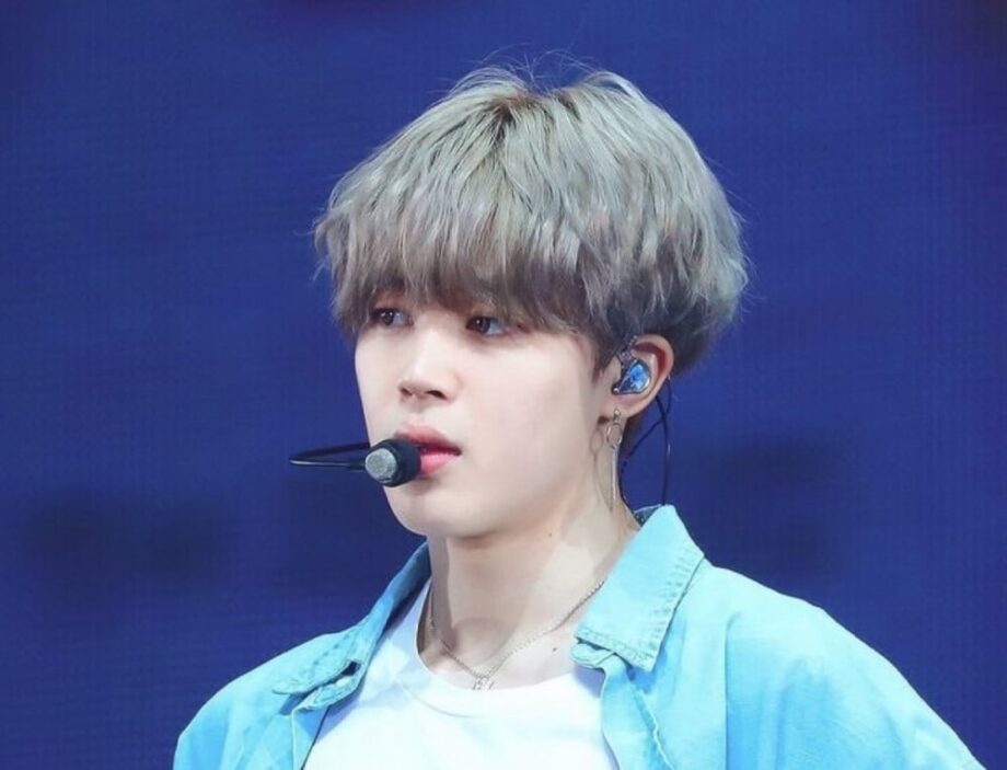 Jimin becomes first artist to hit 600 No.1s on Spotify Korea Daily Chart