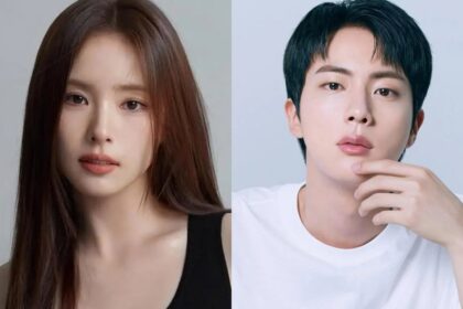 Shin Se Kyung to star in BTS Jin’s music video