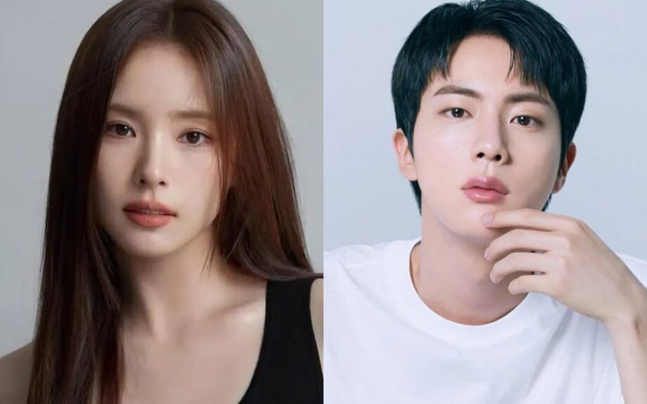 Shin Se Kyung to star in BTS Jin’s music video