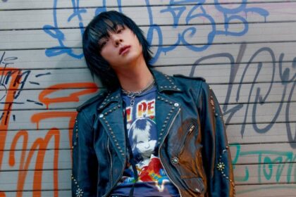BTS Jin wraps up first-day sales with his new mini-album ‘Echo’