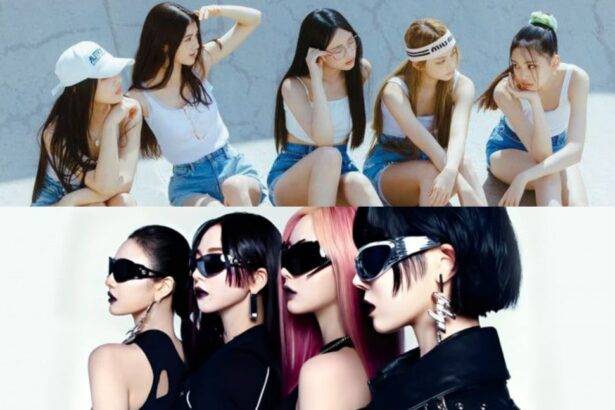 The select group of Songs to spend 30+ Weeks on MelOn’s Weekly Top 10 Chart