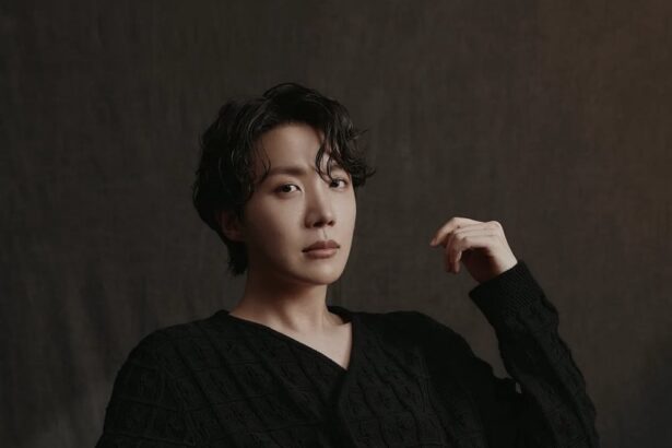 BTS’s J-Hope becomes first Korean male solo artist to grace the cover of Billboard Magazine
