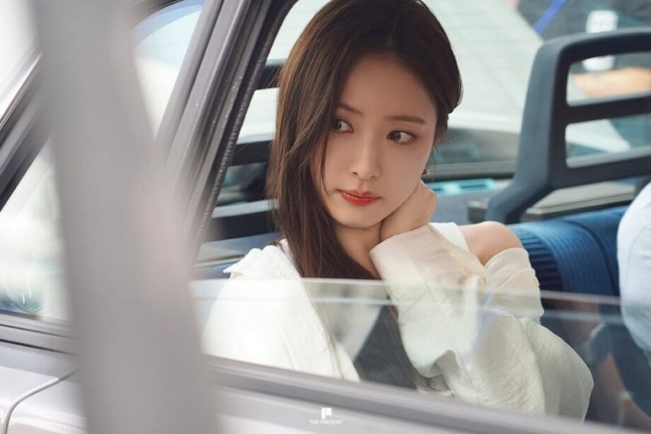 Shin Se Kyung captivates with timeless beauty in Jin’s MV